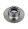 MERCE 9604210312 Brake Disc